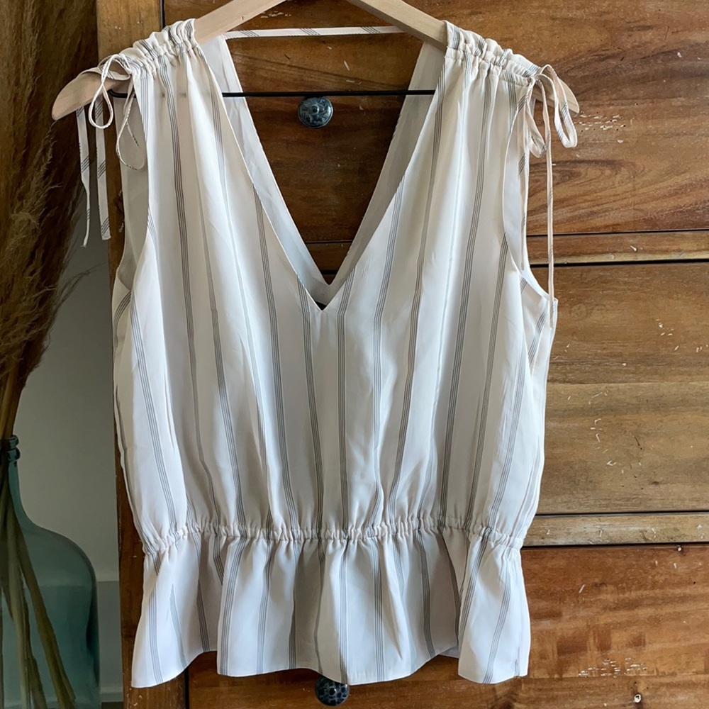 NWT Banana Republic Blouse